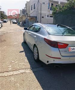 کیا ئۆپتیما